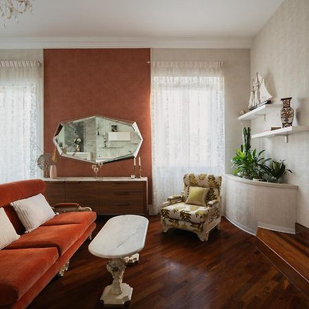 Bellevue Suite Rosselli Como Eksteriør billede