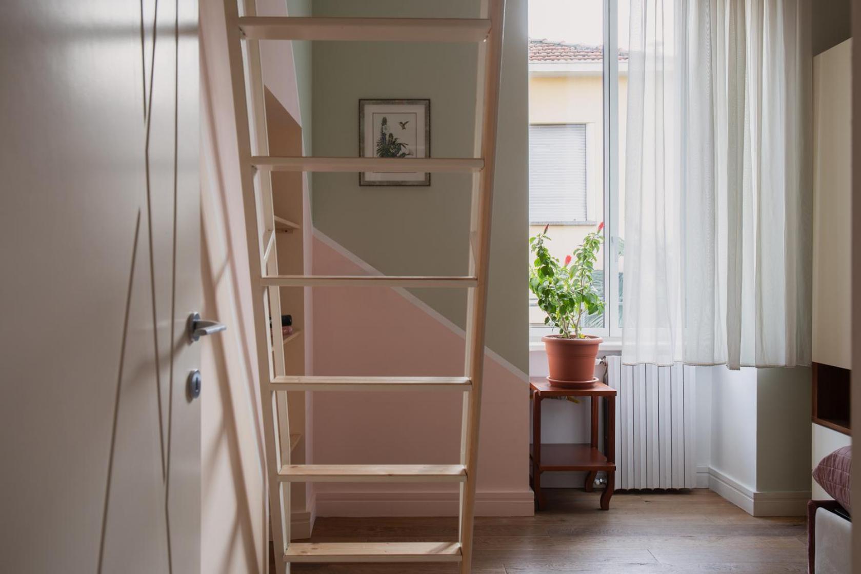 Bellevue Suite Rosselli Como Eksteriør billede