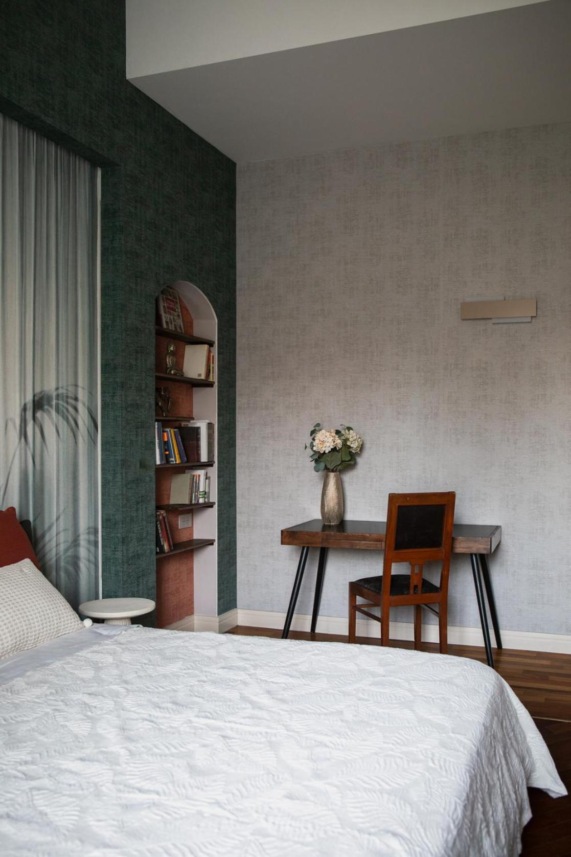 Bellevue Suite Rosselli Como Eksteriør billede