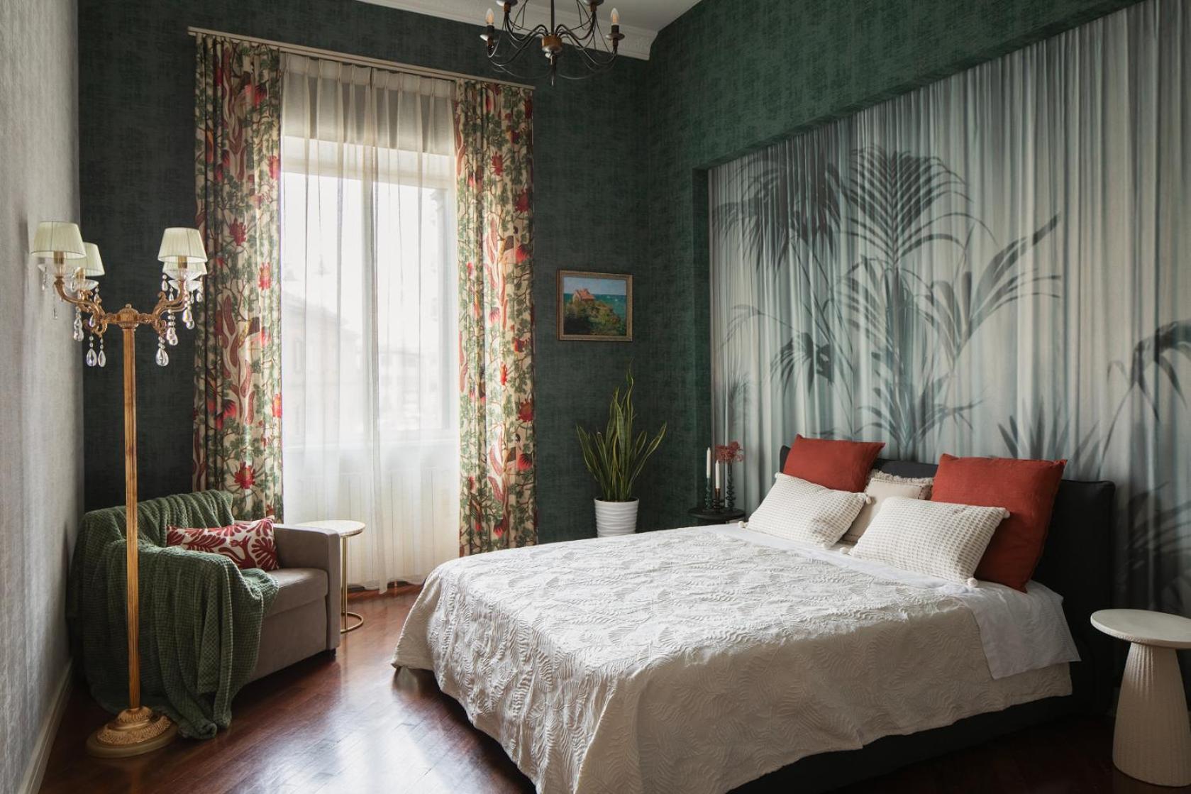 Bellevue Suite Rosselli Como Eksteriør billede