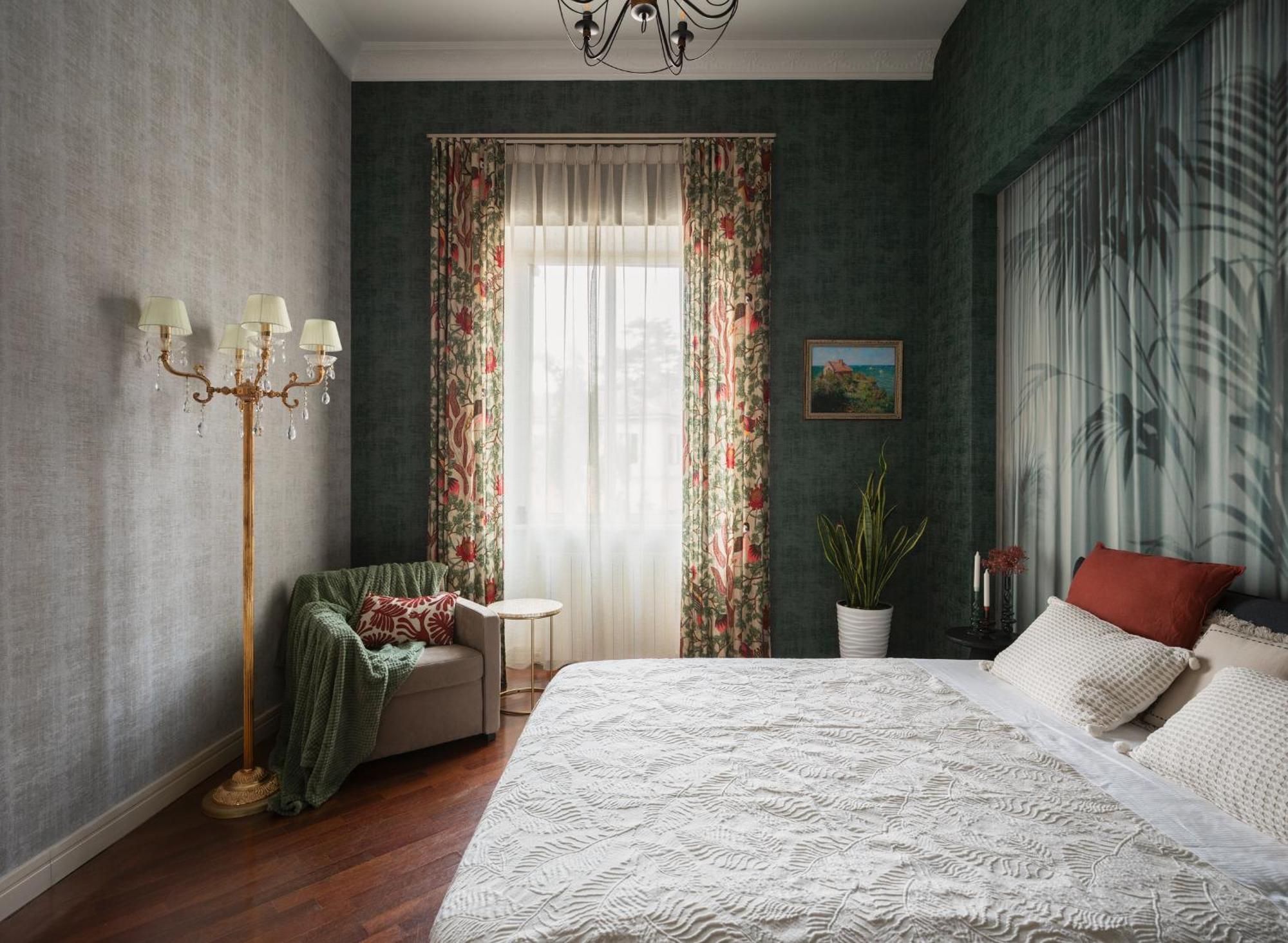 Bellevue Suite Rosselli Como Eksteriør billede