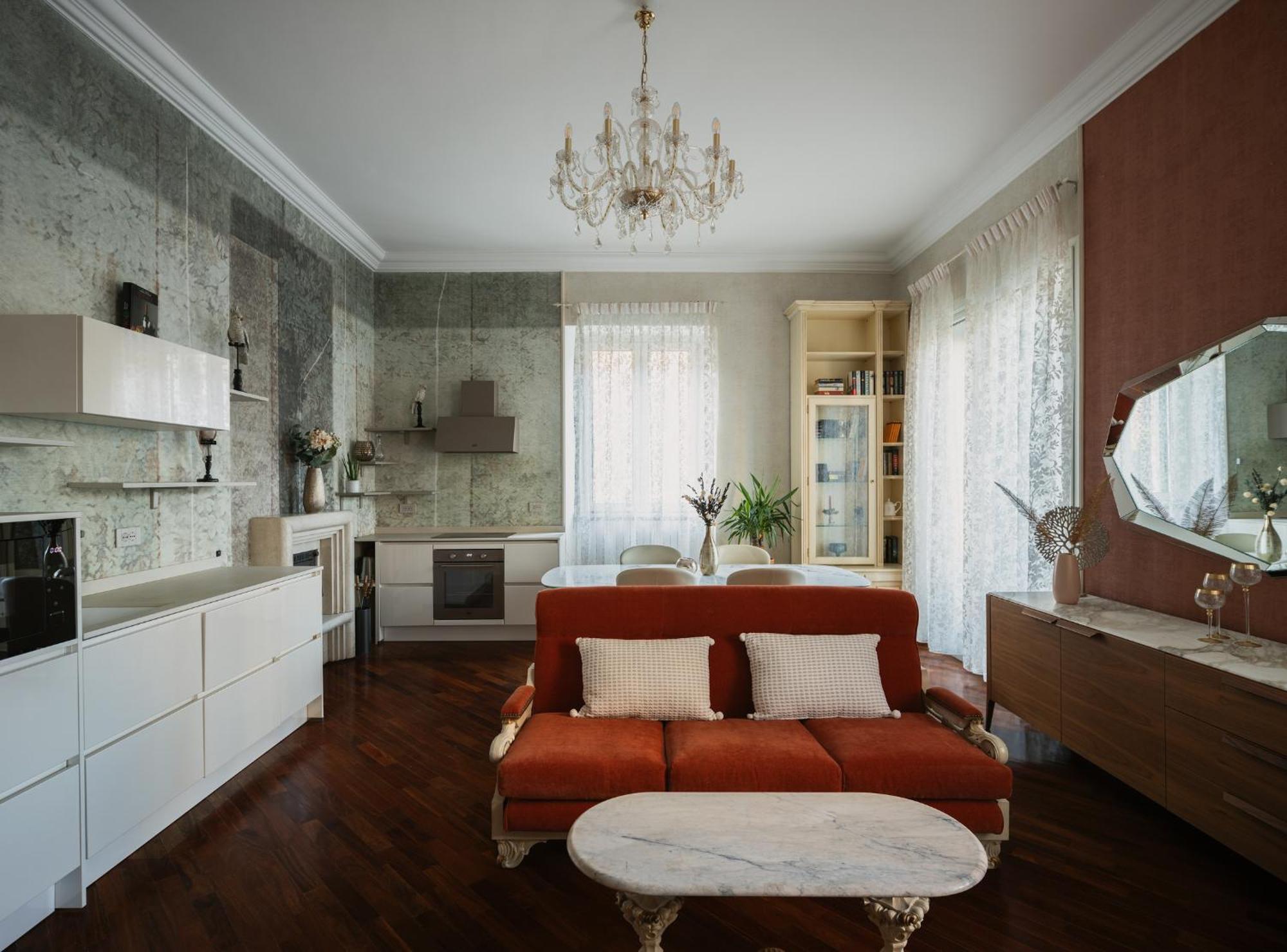 Bellevue Suite Rosselli Como Eksteriør billede