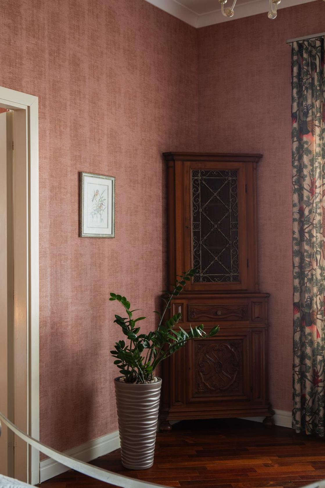 Bellevue Suite Rosselli Como Eksteriør billede