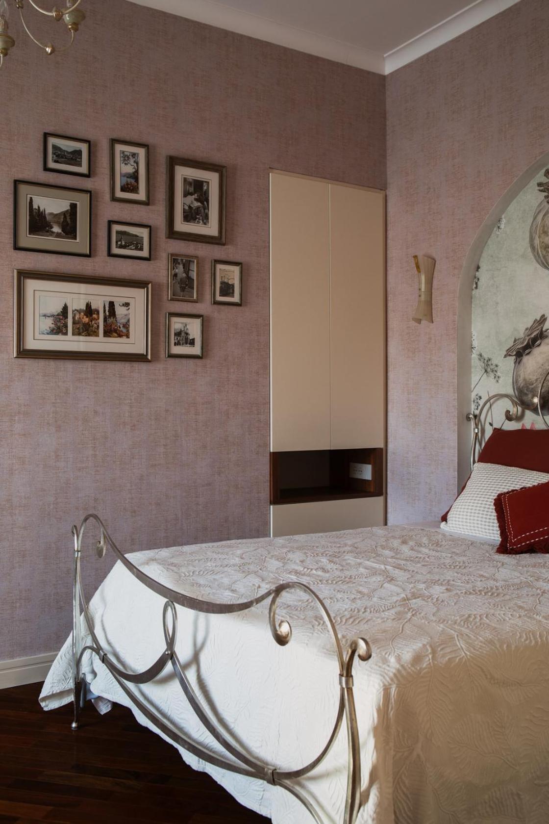 Bellevue Suite Rosselli Como Eksteriør billede